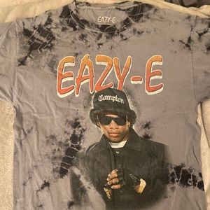 Eazy E t shirt